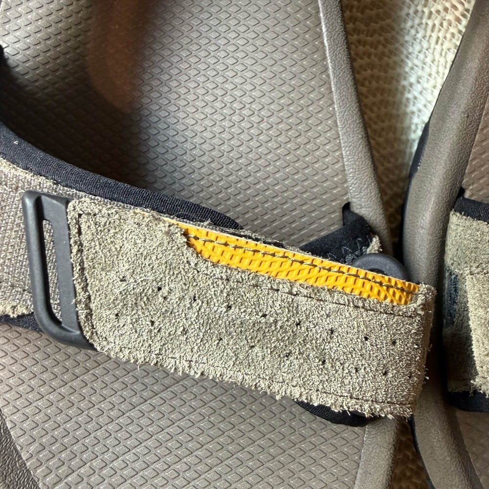 Teva Men's Katavi 2 Sport Sandals 11 - Picture 9 of 10